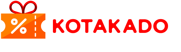 Kotakado - Solusi e-Voucher Terbaik di Indonesia