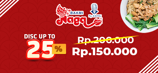 Bakmi Naga Ny.Liong